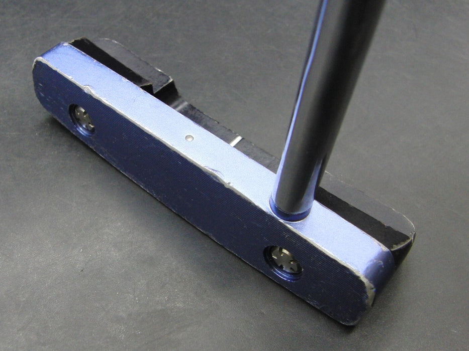Bridgestone Tourstage ViQ Model Putter Steel Shaft 84cm Length Bridgestone Grip