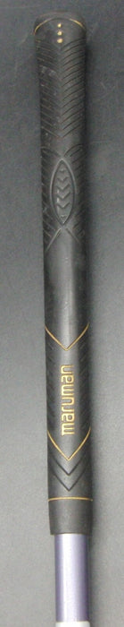 Ladies Maruman Shuttle U-4 24° 7 Wood Ladies Graphite Shaft Maruman Grip