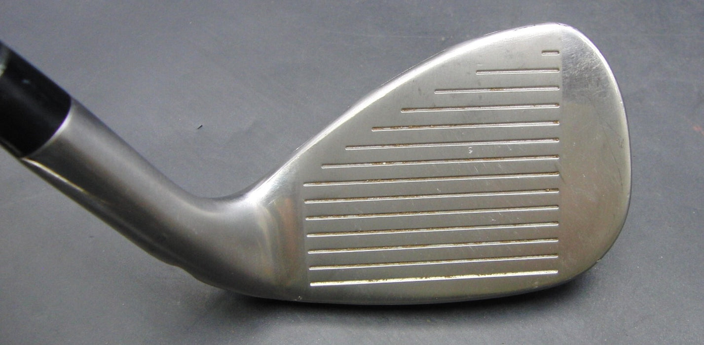 Left-Handed Wilson Staff C300 Flx Face 9 Iron Regular Steel Shaft