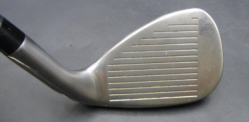 Left-Handed Wilson Staff C300 Flx Face 9 Iron Regular Steel Shaft