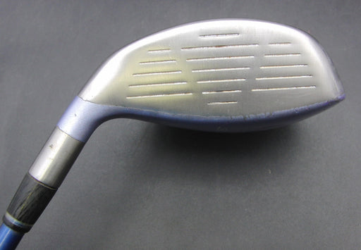 Ladies Adams Golf Speed Line 3 Wood Ladies Graphite Shaft Inno Grip
