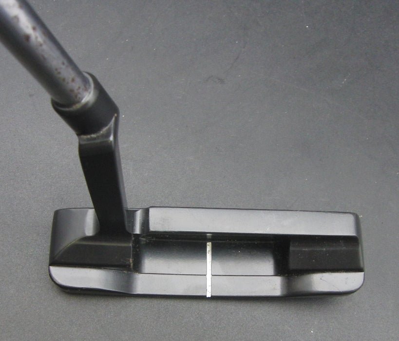 Cerakote Mizuno Bettinardi C02 Putter 89cm Length Steel Shaft PSYKO Grip*