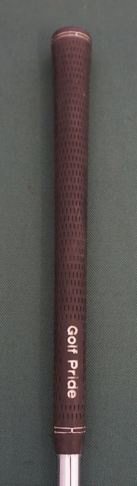 Mizuno TP-18 4 Iron Regular Steel Shaft Golf Pride Grip