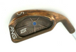 Ping ISI BeCu Copper Beryllium Blue Dot 5 Iron Stiff Steel Shaft