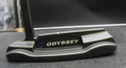 Odyssey Works 1 350g Putter Steel Shaft 83cm Length Odyssey Grip*