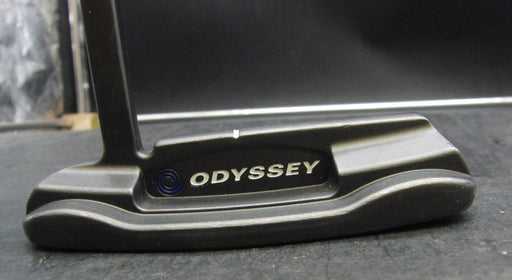 Odyssey Works 1 350g Putter Steel Shaft 83cm Length Odyssey Grip*