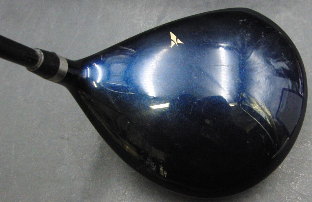 Honma Beres MG612 Driver Regular Graphite Shaft Izanahi Studio Grip