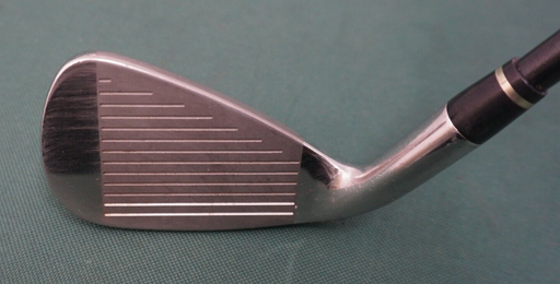 Nike Slingshot OSS 6 Iron Stiff Graphite Shaft Nike Grip