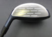 Mizuno T-Zoid 21° 7 Wood Regular Graphite Shaft David Grip