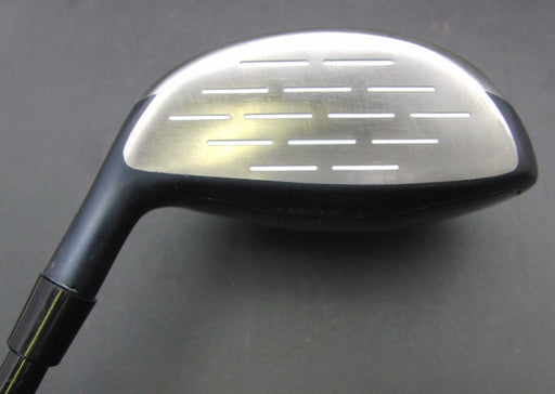 Mizuno T-Zoid 21° 7 Wood Regular Graphite Shaft David Grip