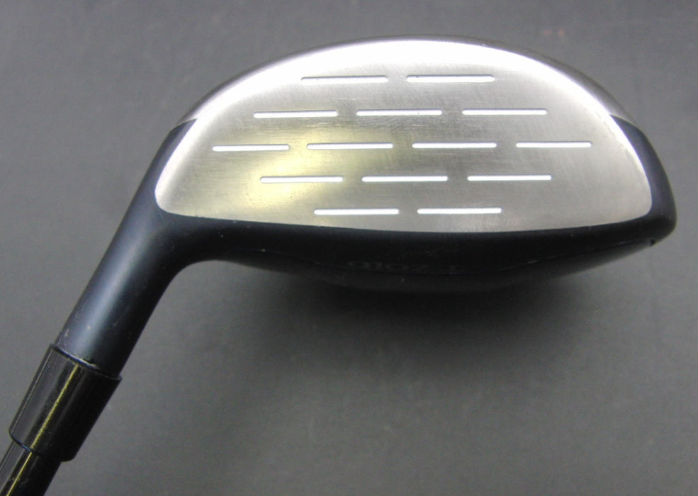 Mizuno T-Zoid 21° 7 Wood Regular Graphite Shaft David Grip