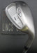 TaylorMade Rac R5 Gap Wedge Stiff Steel Shaft Champkey Grip