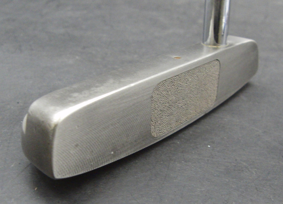 Zeruo Sugihara Pro Model Type 2 Putter Steel Shaft 89cm Length RG Grip