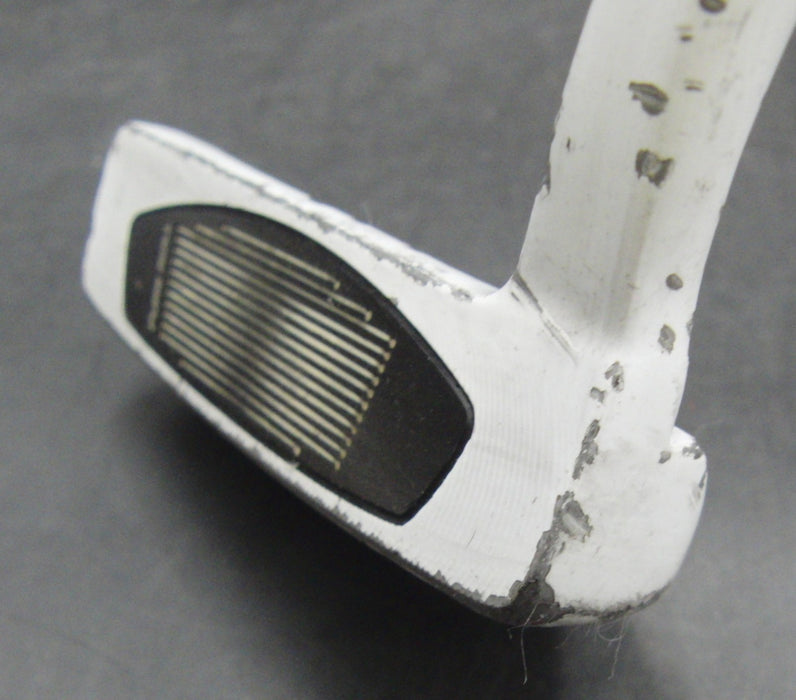 TaylorMade Ghost Tour MA-81 Putter 84cm Length Steel Shaft PSYKO Grip