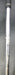 TaylorMade Gloire 4 Hybrid Stiff Steel Shaft Srixon Grip