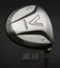 TaylorMade V Steel 15° 3 Wood Stiff Graphite Shaft Golf Pride Grip