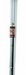 Lynx Parallax Tour Pitching Wedge Lynx True Temper Regular Steel Shaft Lynx Grip