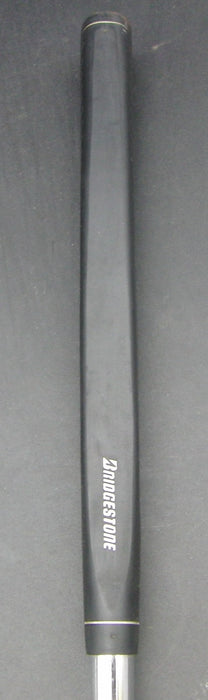 Bridgestone Newing Dyna Spec Putter Steel Shaft 87cm Length Bridgestone Grip
