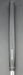Bridgestone Newing Dyna Spec Putter Steel Shaft 87cm Length Bridgestone Grip