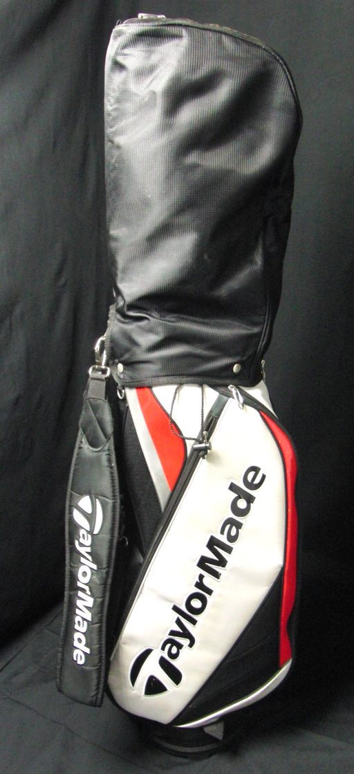 5 Division TaylorMade Golf Cart Carry Trolley Golf Clubs Bag**