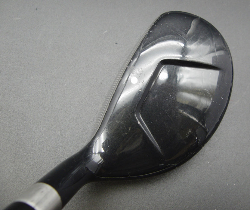 Nike Ignite 3 Hybrid Uniflex Steel Shaft Nexgen Grip