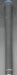 TaylorMade SpeedBlade 6 Iron Regular Graphite Shaft with Grip