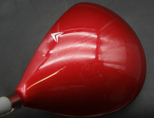 Ladies Wilson Tiara MODA 14° Driver Ladies Graphite Shaft Wilson Grip