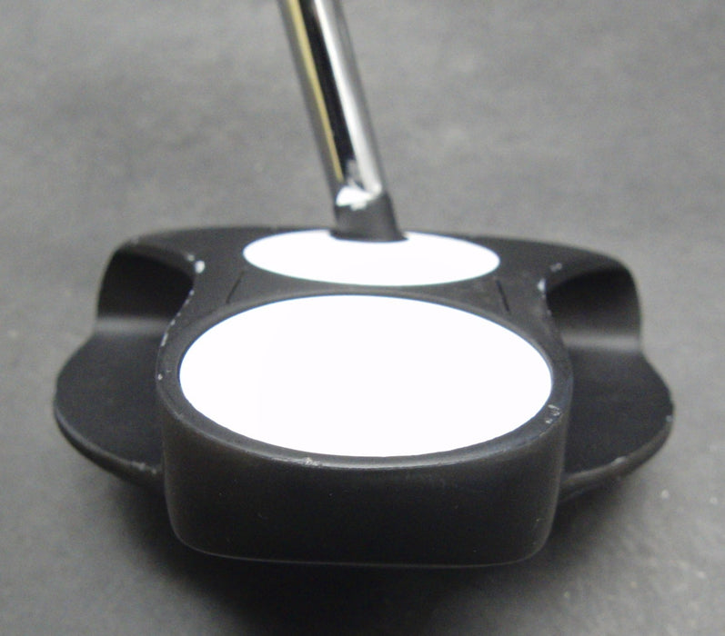 Ken Giannini KG-06 Collection Putter 102cm Length Steel Shaft KG Grip*