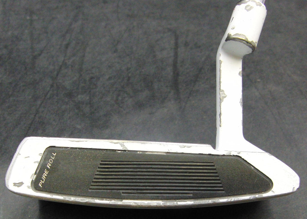 Taylormade Spider Blade 12 Putter Steel Shaft 94cm Length Taylormade Grip