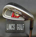 TaylorMade Burner XD 9 Iron Stiff Steel Shaft Golf Pride Grip