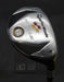 TaylorMade Rescue 22° 4 Hybrid Regular Graphite Shaft TaylorMade Grip