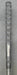 Mizuno Pro Scud Putter 84cm Length Steel Shaft Mizuno Grip