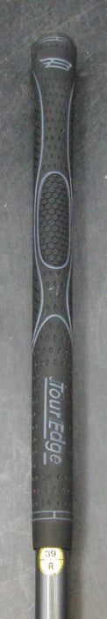 Tommy Armour Gulliver 272 RX 4 Iron Regular Graphite Shaft Tour Edge Grip
