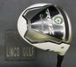 TaylorMade RBZ 3 Wood Stiff Graphite Shaft TaylorMade Grip