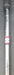 Tour Edge Reaction 3 4 Hybrid Regular Steel Shaft Tour Edge  Grip