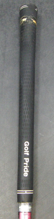 Yamaha InpresX 18° 5 Wood Regular Graphite Shaft Golf Pride Grip