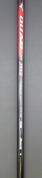 Mizuno JPX A25 5 Wood Regular Graphite Shaft Mizuno Grip