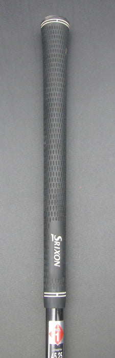 Srixon Z-TX Tour Extreme 9.5° Driver Stiff Graphite Shaft Srixon Grip*