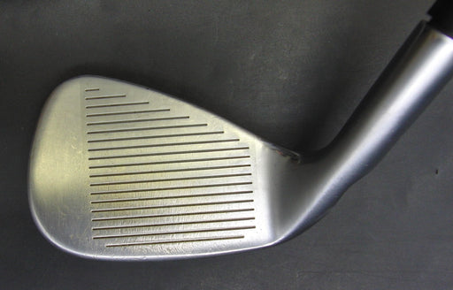 Ping i59 Forged Black Dot 9 Iron Stiff Steel Shaft Golf Pride Grip