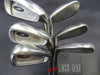 Set of 6x MacGregor Mactec NV2 iX Irons 5-PW Stiff Graphite Shafts