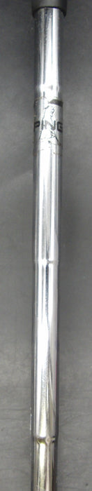 Ping Anser Putter 90cm Length Steel Shaft PSYKO Grip