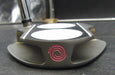 Odyssey White Hot RX Eye Fit 2-Ball Putter Steel Shaft 81cm Length Psyko Grip*