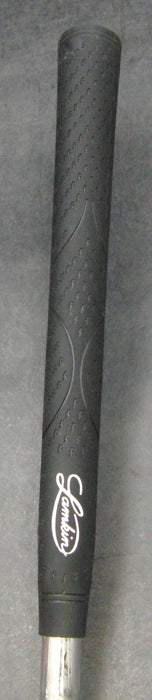 Left-Handed Mizuno MX-25 Hemi Cog 3 Iron Regular Steel Shaft Lamkin Grip