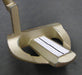 World Eagle α F-01 Putter Steel Shaft 87cm Length Black Grip