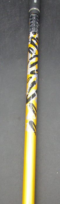 King Cobra S9.1 Pro 9.5° Driver Stiff Graphite Shaft Cobra Grip + Head Cover