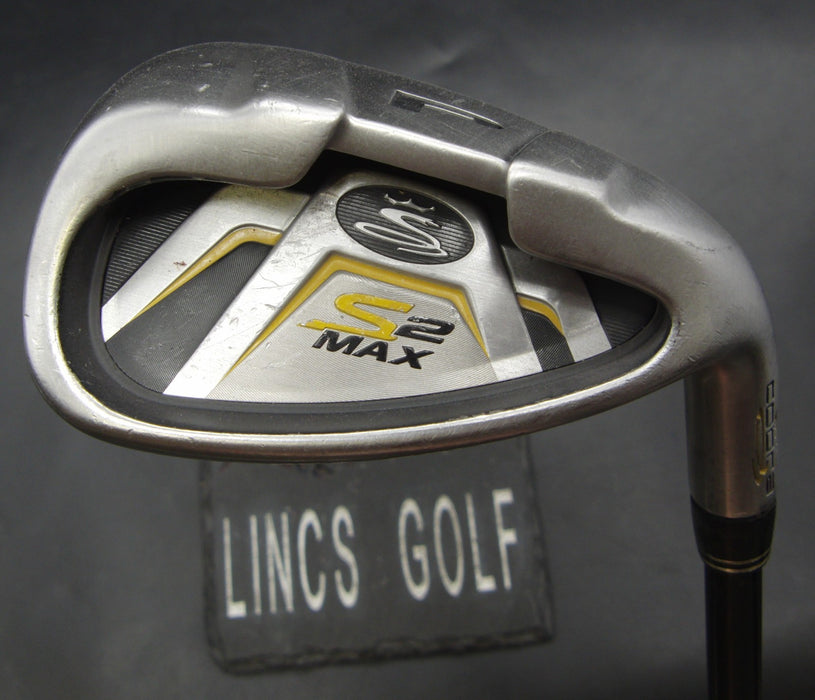 Cobra S2 Max Pitching Wedge Regular Graphite Shaft Cobra Grip