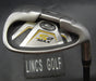 Cobra S2 Max Pitching Wedge Regular Graphite Shaft Cobra Grip