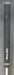 Ping G5 Black Dot 6 Iron Regular Graphite Shaft Golf Pride Grip