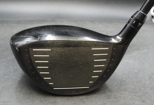 Bridgestone B5 J715 10.5° Driver Stiff (Optional) Graphite Shaft Black Grip