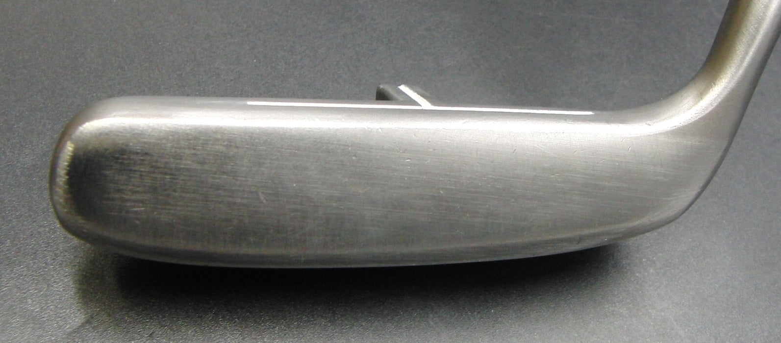 T-Line IV Pat.Pend Putter 89cm Playing Length Steel Shaft Pro Only Grip